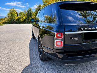 Land Rover Range Rover 2020 P400 VOGUE-  PLUG IN HYBRID - 404HP.(SPANOS S.A)-thumb-3