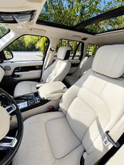 Land Rover Range Rover 2020 P400 VOGUE-  PLUG IN HYBRID - 404HP.(SPANOS S.A)-thumb-1