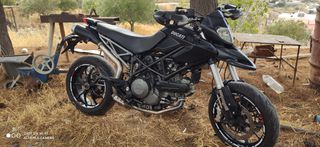Ducati Hypermotard 796 2011