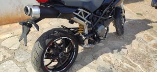 Ducati Hypermotard 796 2011-thumb-1