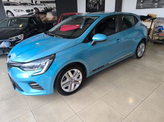 Renault Clio 2020