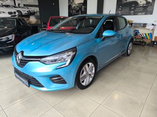 Renault Clio 2020-thumb-1