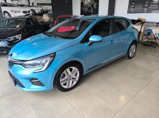 Renault Clio 2020-thumb-2