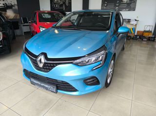 Renault Clio 2020-thumb-3