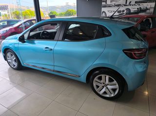 Renault Clio 2020-thumb-4