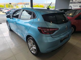 Renault Clio 2020-thumb-5