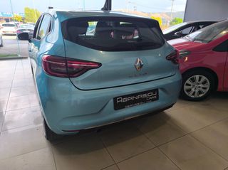 Renault Clio 2020-thumb-6