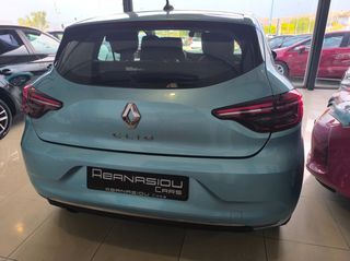 Renault Clio 2020-thumb-7
