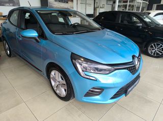Renault Clio 2020-thumb-8