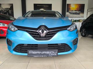 Renault Clio 2020-thumb-9