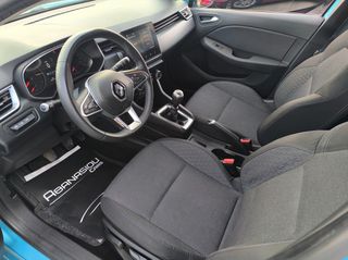 Renault Clio 2020-thumb-10