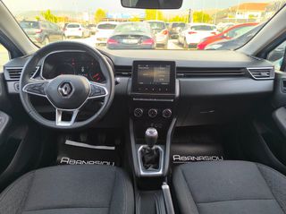 Renault Clio 2020-thumb-11