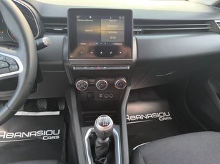 Renault Clio 2020-thumb-14