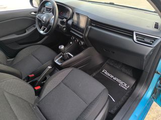 Renault Clio 2020-thumb-16
