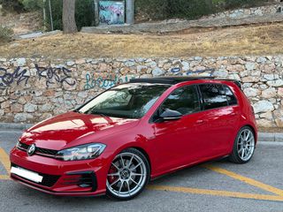 Volkswagen Golf 2019 GTI 7.5 DSG PERFORMANCE FULL EXTRA