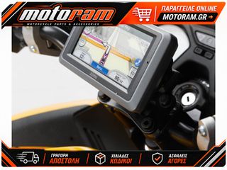 SW-MOTECH HANDLEBAR GPS MOUNT GPS.00.646.10200/B