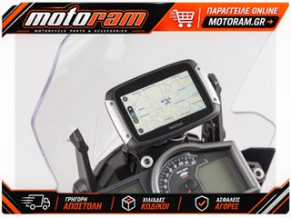 SW-MOTECH COCKPIT GPS MOUNT GPS.04.646.10000/B