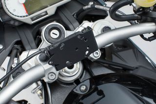 SW-MOTECH HANDLEBAR GPS MOUNT GPS.07.646.11201/B