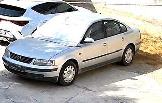 Volkswagen Passat 1997