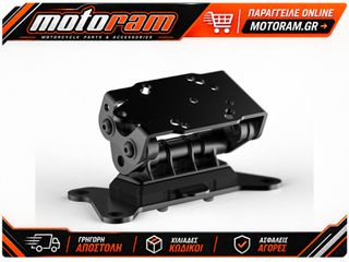 SW-MOTECH HANDLEBAR GPS MOUNT GPS.08.646.10600/B