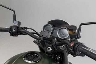 SW-MOTECH COCKPIT GPS MOUNT GPS.08.646.10900/B