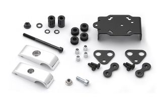 SW-MOTECH GPS MOUNT 28 GPS.00.308.10201/S