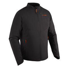 ΜΠΟΥΦΑΝ ANTIANEMIKO ATMOS Exo Windproof Mid-Layer Jkt OXFORD XL
