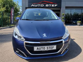 Peugeot 208 2016 1.2