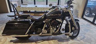 Harley Davidson ROAD KING Classic 2008 FLHR