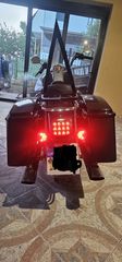 Harley Davidson ROAD KING Classic 2008 FLHR-thumb-5