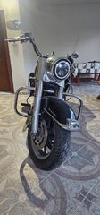 Harley Davidson ROAD KING Classic 2008 FLHR-thumb-6