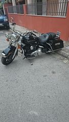 Harley Davidson ROAD KING Classic 2008 FLHR-thumb-9
