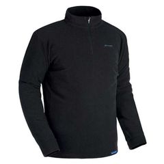 Ισοθερμική Μπλούζα Fleece Oxford Advanced Μαύρο L