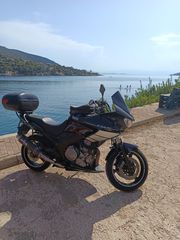 Yamaha TDM 900 2004-thumb-1