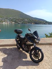 Yamaha TDM 900 2004-thumb-2
