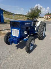 Tractor Universal 1983 350