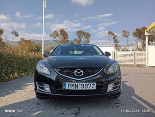 Mazda 6 2008