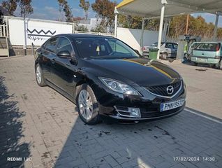 Mazda 6 2008-thumb-3