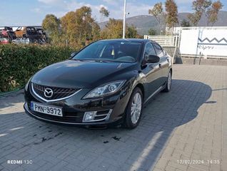 Mazda 6 2008-thumb-4