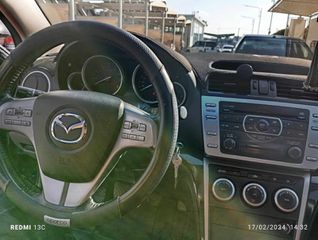Mazda 6 2008-thumb-5