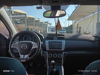 Mazda 6 2008-thumb-7