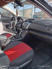 Mazda 6 2008-thumb-8