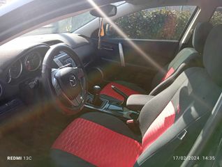 Mazda 6 2008-thumb-9