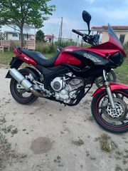 Yamaha TDM 850 2002-thumb-1