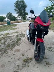Yamaha TDM 850 2002-thumb-2
