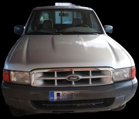 Ford Ranger 2001