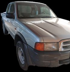 Ford Ranger 2001-thumb-1