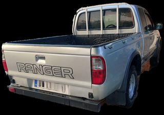 Ford Ranger 2001-thumb-4