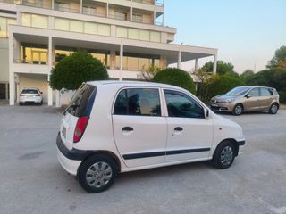Hyundai Atos 2004 Prime