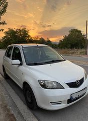 Mazda 2 2004-thumb-1
